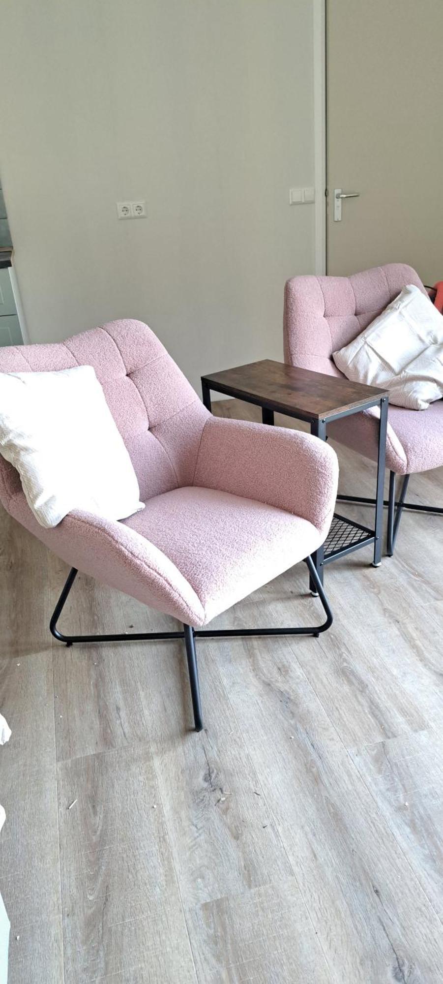 Harskamp B&B De Blauwe Melkbus מראה חיצוני תמונה