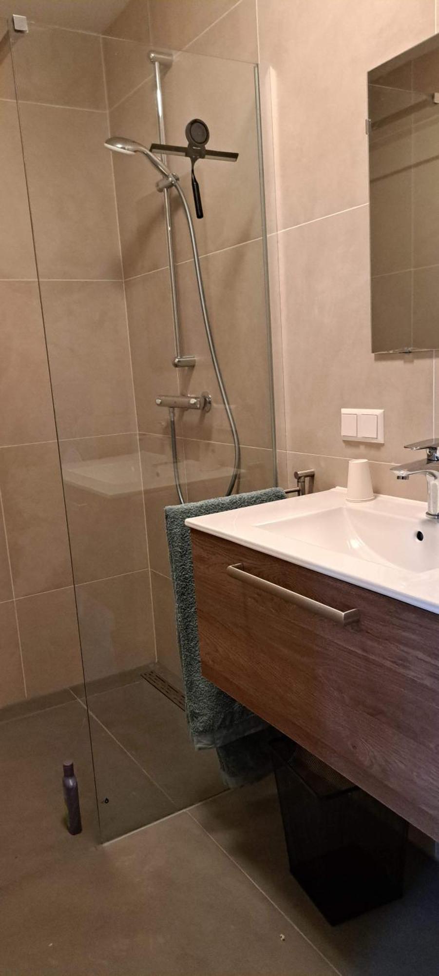 Harskamp B&B De Blauwe Melkbus מראה חיצוני תמונה