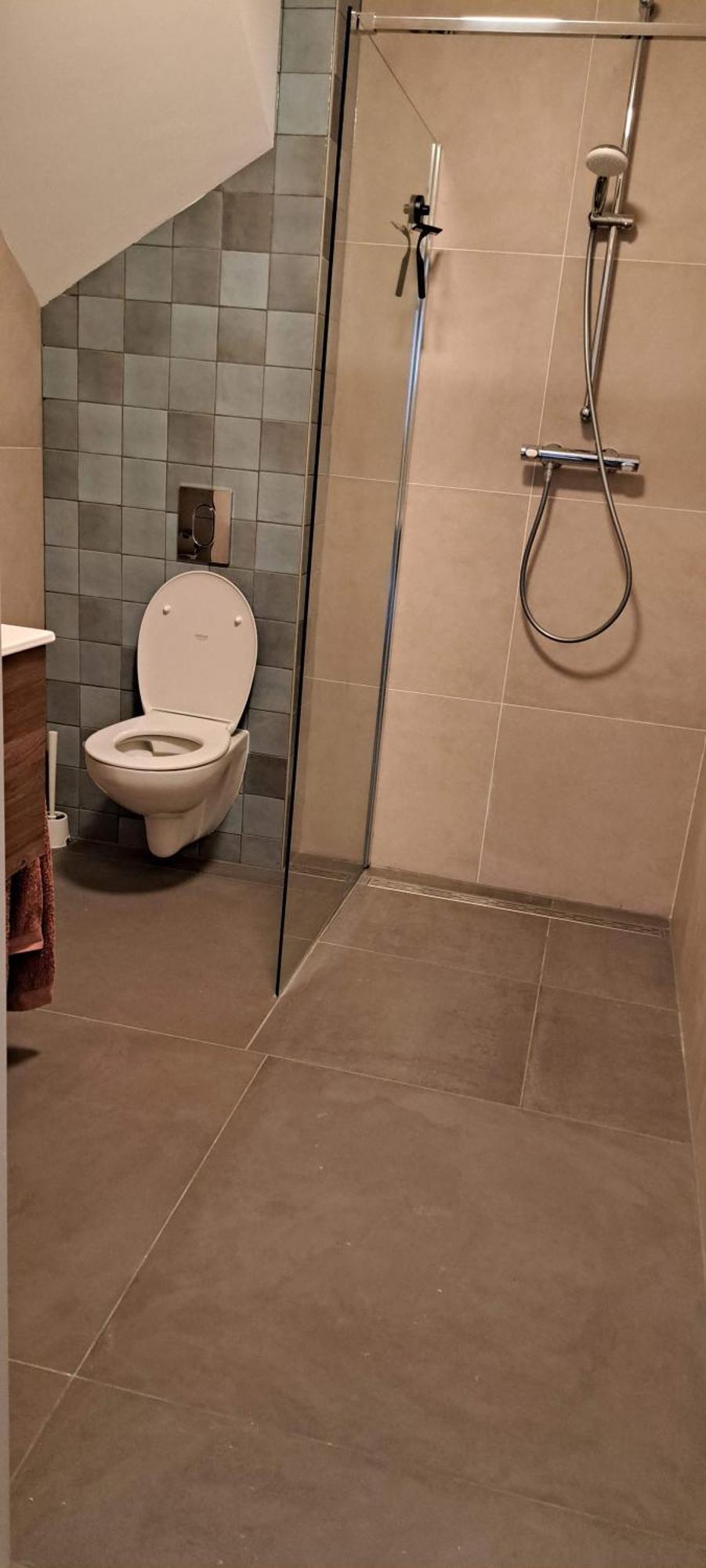 Harskamp B&B De Blauwe Melkbus מראה חיצוני תמונה